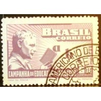 1949 C 0242 Alfabetização de Adultos NCC