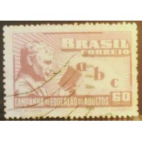 1949 C 0242 Alfabetização de Adultos U