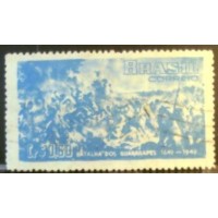 1949 C 0243 Batalha de Guararapes U