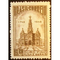 1949 C 0244 Ouro Fino N
