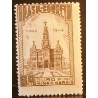 1949 C 0244 Ouro Fino U