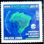 2000 C 2275 Brazil Tradenet U 2000 C 2275 Brazil Tradenet U