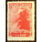 1950 C 0250 Cardeal Arcoverde N