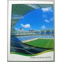 2014 0020 Arena das Dunas LD