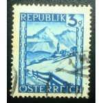 1945 AT 0738 Lermoos U