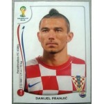 2014 0056 X Danijel Pranjic 2014 0056 X Danijel Pranjic