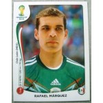 2014 0073 Rafael Márquez 2014 0073 Rafael Márquez