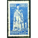 1944 C 0191 Barão do Rio Branco U 1944 C 0191 Barão do Rio Branco U