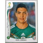 2014 0087 Raul Jimenez 2014 0087 Raul Jimenez