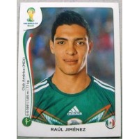 2014 0087 Raul Jimenez