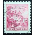 1962 Esterhazy Palace