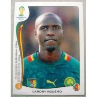 2014 0102 Landry Nguemo