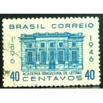 1946 C 0226 50 Anos ABL U 1946 C 0226 50 Anos ABL U