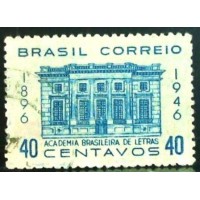 1946 C 0226 50 Anos ABL U