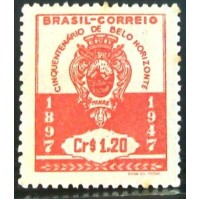 1947 C 0236 Belo Horizonte N