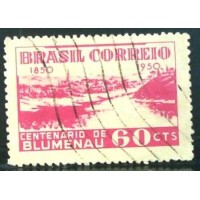1950 C 0256 Blumenau U