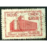1951 C 0253 Edifício Correios PE 60 U