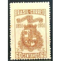 1951C 0261  Joinville M