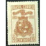 1951 C 0261 Joinville N 1951 C 0261 Joinville N