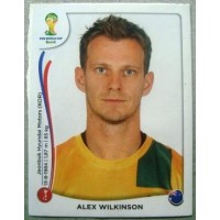 2014 0172 XAlex Wilkinson