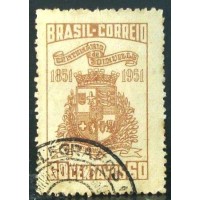 1951 C 0261  Joinville NCC