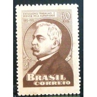 1951 C 0262 Silvio Romero M