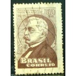 1951 C 0262 Silvio Romero U 1951 C 0262 Silvio Romero U