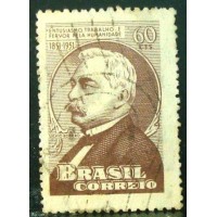 1951 C 0262 Silvio Romero U