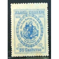 1951 C 0263 São João Batista de La Salle M