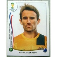 2014 0183 Joshua Kennedy