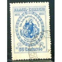 1951 C 0263 São João Batista de La Salle U