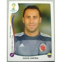 2014 0186 David Ospina