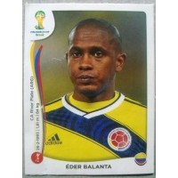 2014 0189 XEder Balanta