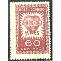 1951 C 0264 Dia das Mães N