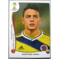 2014 0192 XSantiago Arias