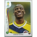 2014 0202 X Adrian Ramos 2014 0202 X Adrian Ramos
