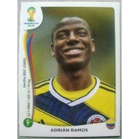 2014 0202 X Adrian Ramos