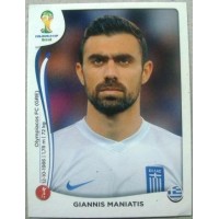 2014 0208 Giannis Maniatis