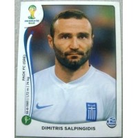 2014 0219 Dimitris Salpingidis