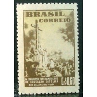 1951 C 0267 Educação Católica M