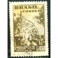 1951 C 0267 Educação Católica U