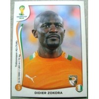 2014 0230 Didier Zokora