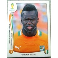 2014 0232 Cheick Tioté