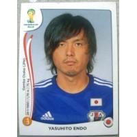 2014 0251 Yasuhito Endo