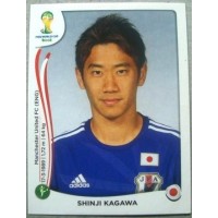2014 0256 Shinji Kagawa