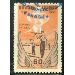 1951 C Santos Dumont NCC