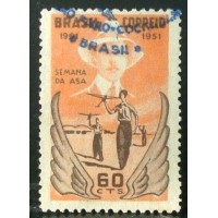 1951 C Santos Dumont NCC