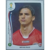 2014 0295 Bryan Ruiz