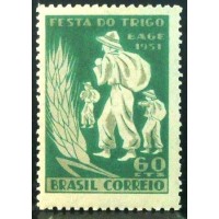 1951 C 0272 Festa do Trigo M