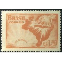 1951 C 0273 Dia da Bíblia N